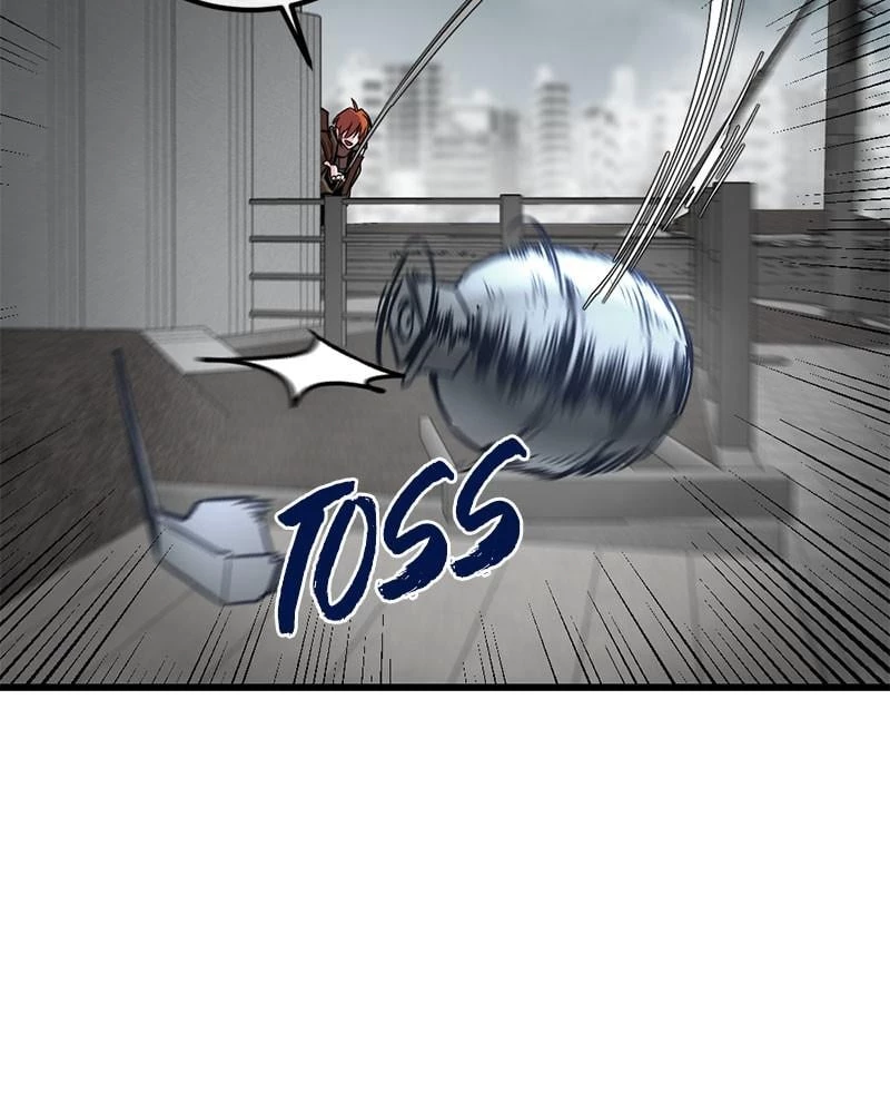 Hero Killer Chapter 4 - 134