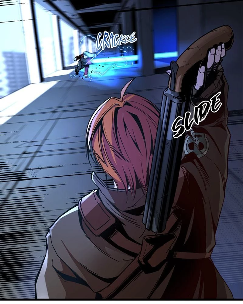 Hero Killer Chapter 3 - 124