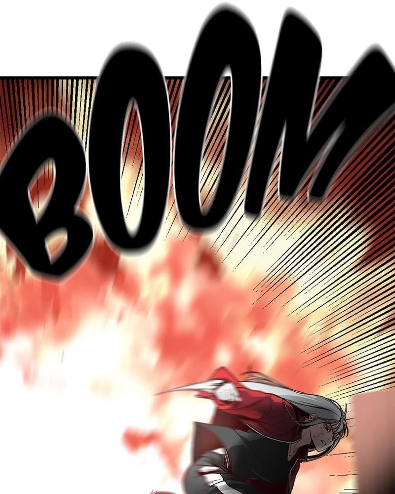 Hero Killer Chapter 4 - 135