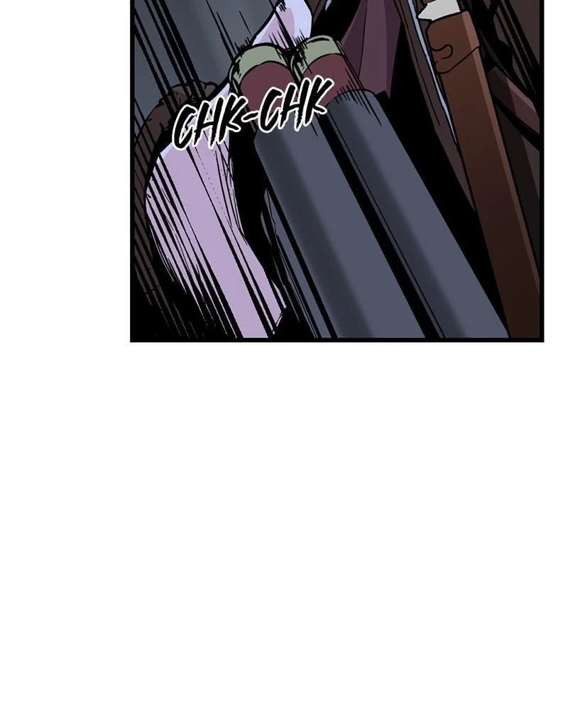 Hero Killer Chapter 3 - 126