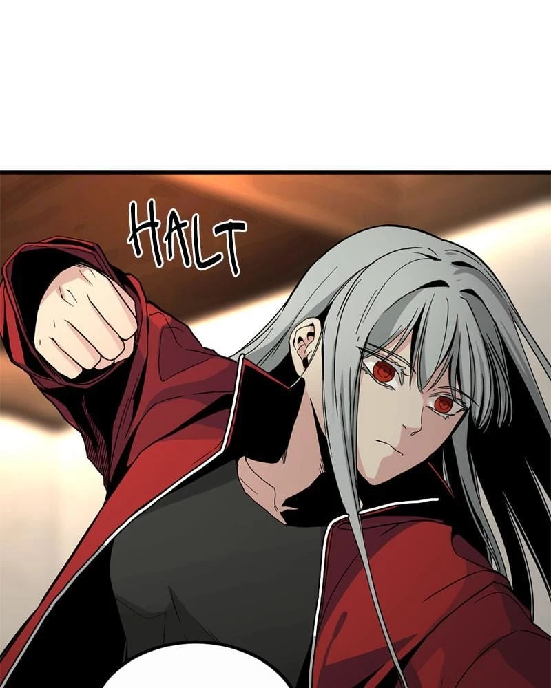 Hero Killer Chapter 5 - 144