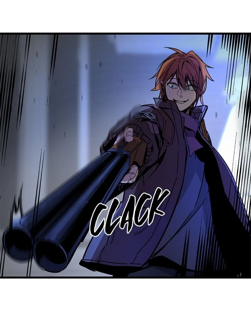 Hero Killer Chapter 3 - 127