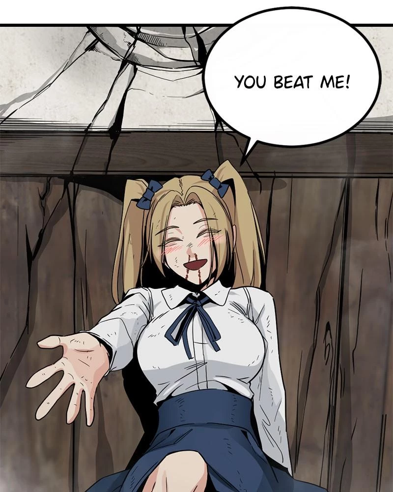 Hero Killer Chapter 5 - 146