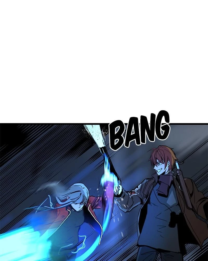 Hero Killer Chapter 3 - 128