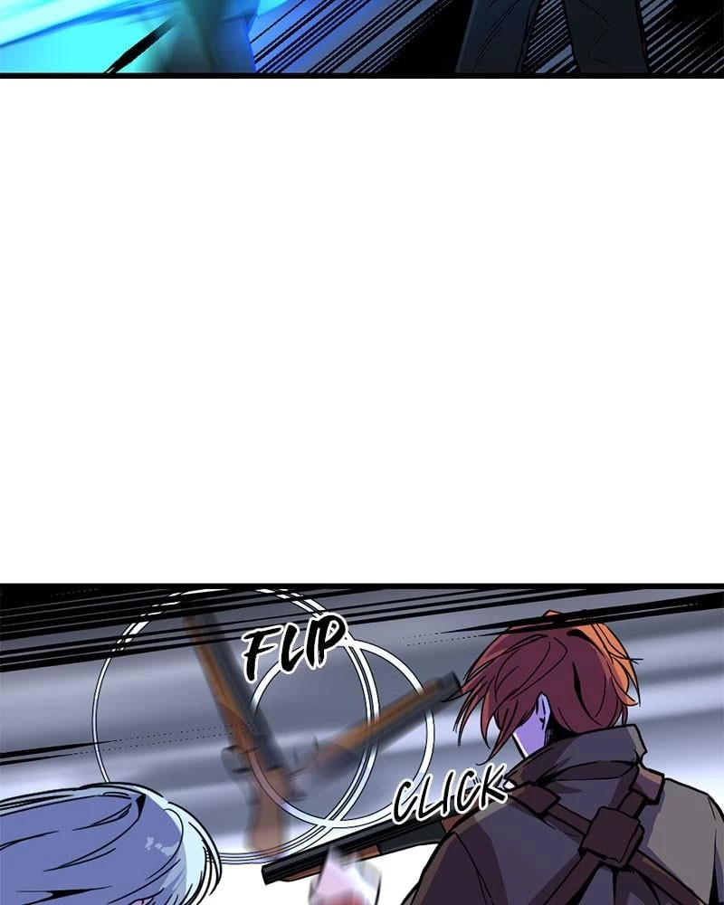 Hero Killer Chapter 3 - 129