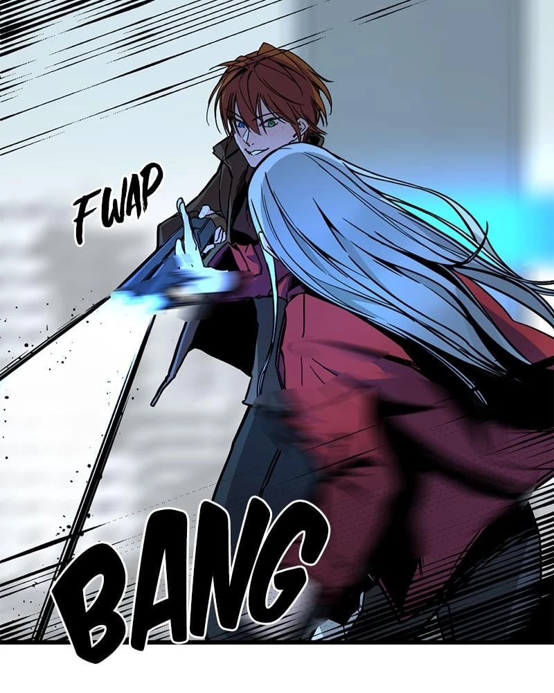 Hero Killer Chapter 3 - 131