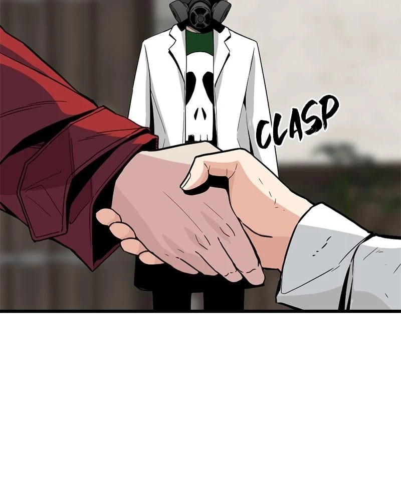 Hero Killer Chapter 5 - 150