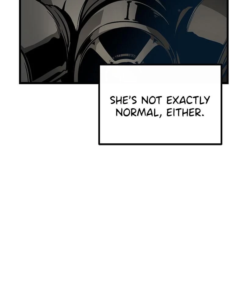 Hero Killer Chapter 5 - 152