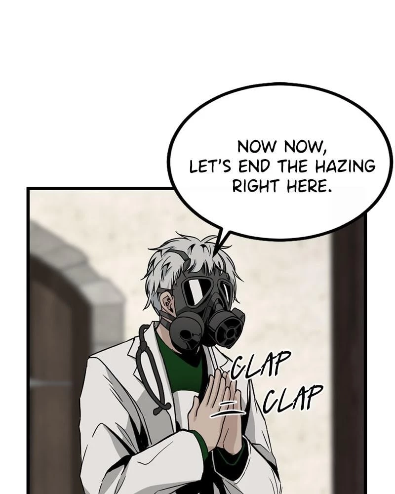 Hero Killer Chapter 5 - 154