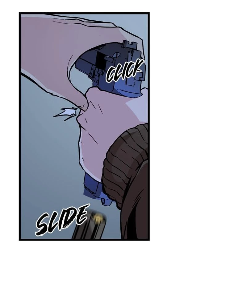 Hero Killer Chapter 3 - 135