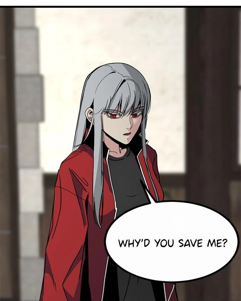 Hero Killer Chapter 5 - 156