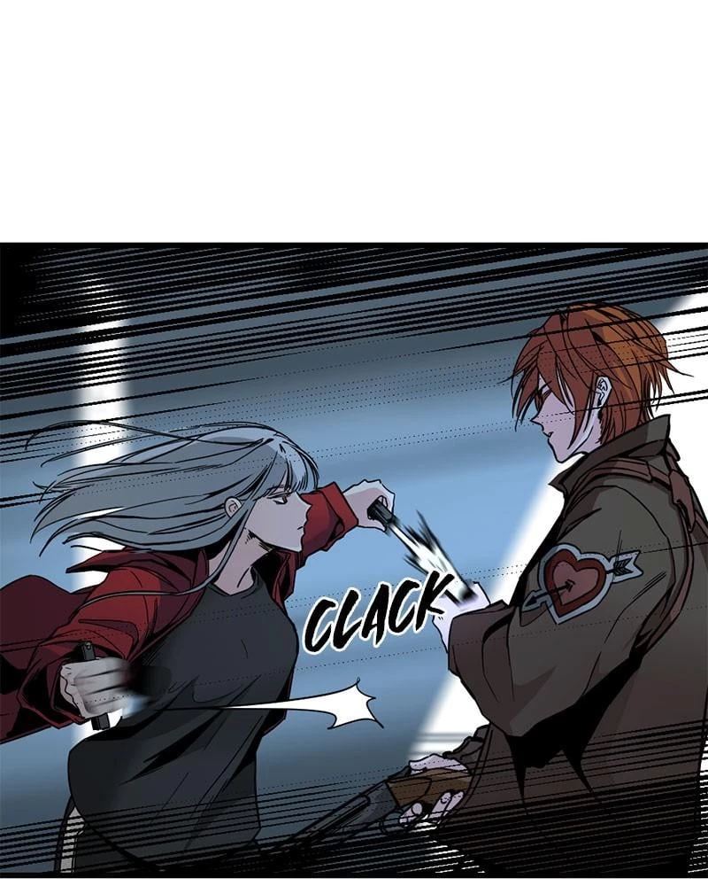 Hero Killer Chapter 3 - 136