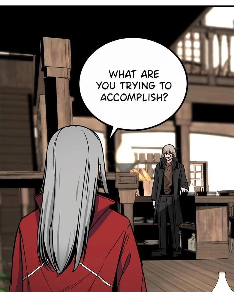 Hero Killer Chapter 5 - 158