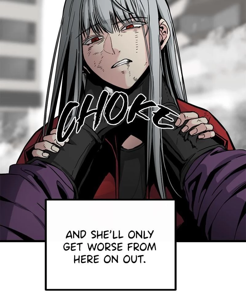 Hero Killer Chapter 4 - 149