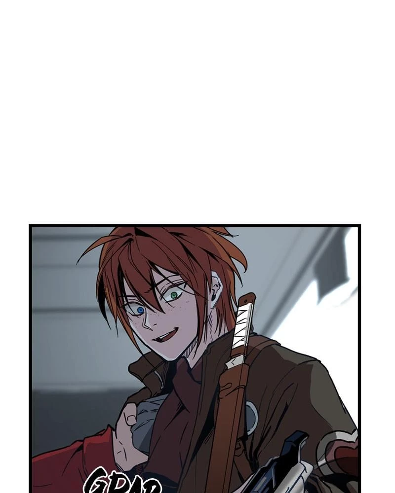 Hero Killer Chapter 3 - 137