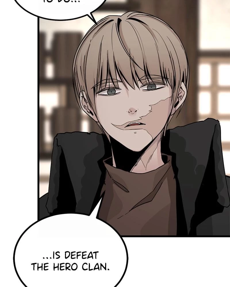Hero Killer Chapter 5 - 160