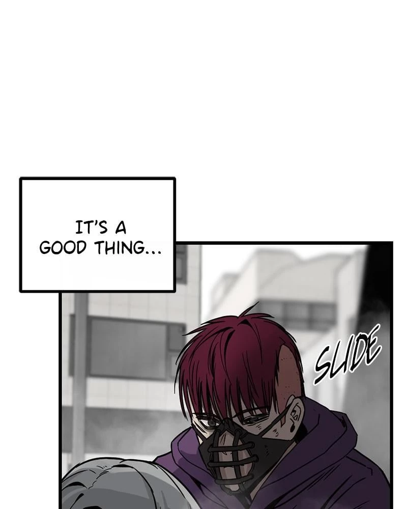 Hero Killer Chapter 4 - 151