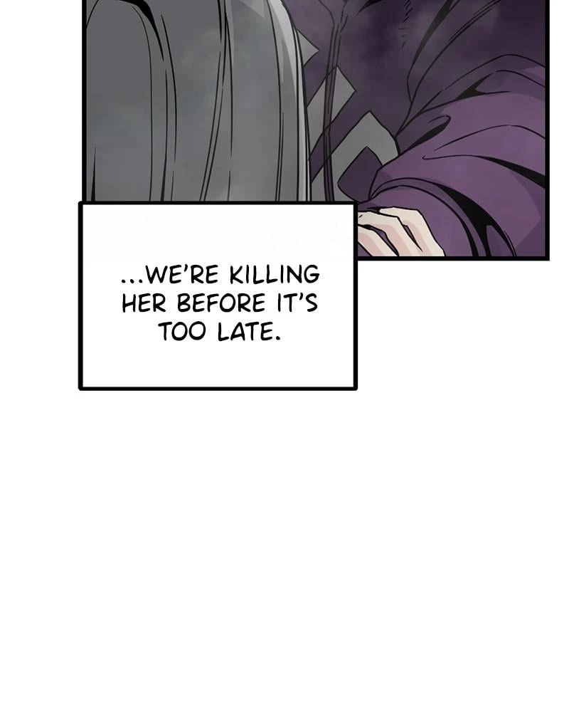 Hero Killer Chapter 4 - 152