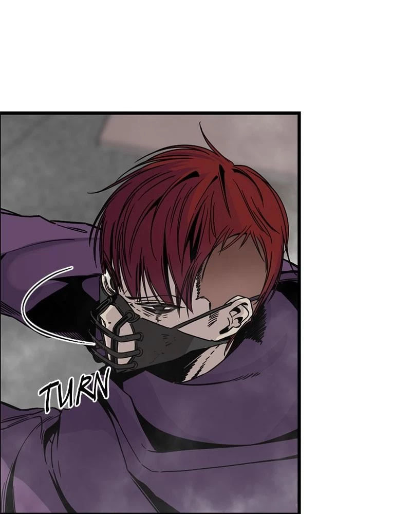 Hero Killer Chapter 4 - 153