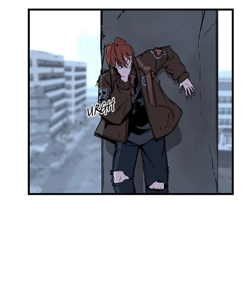 Hero Killer Chapter 3 - 140