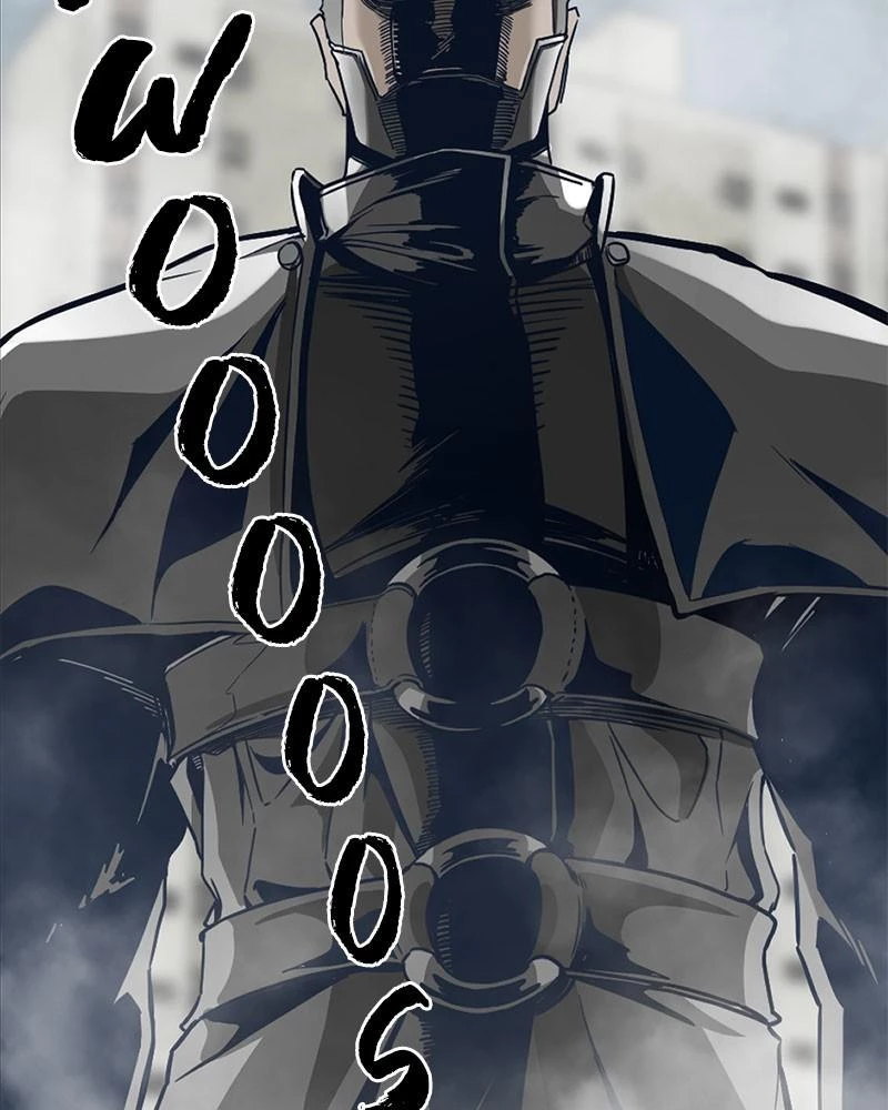 Hero Killer Chapter 4 - 155