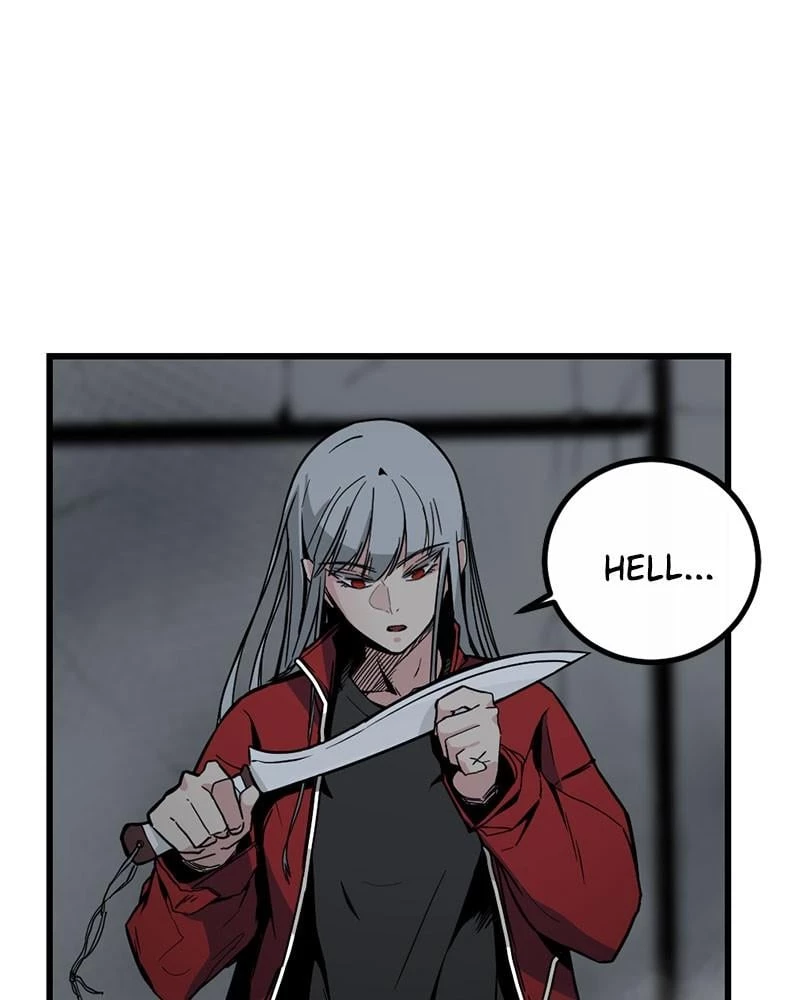 Hero Killer Chapter 3 - 142