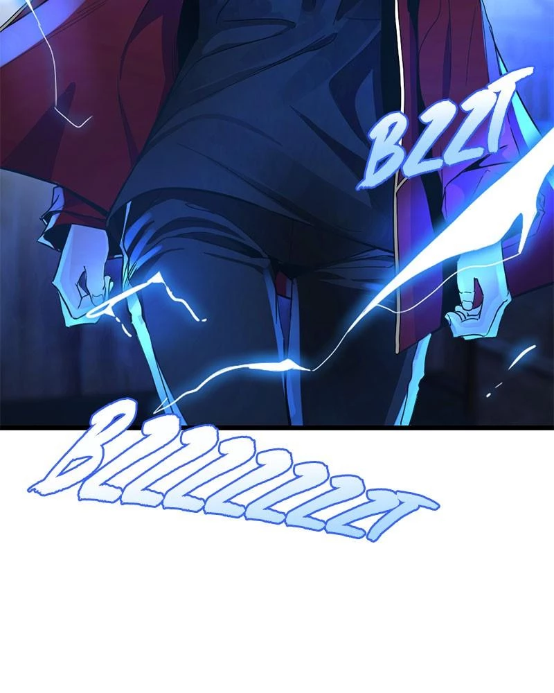 Hero Killer Chapter 5 - 165