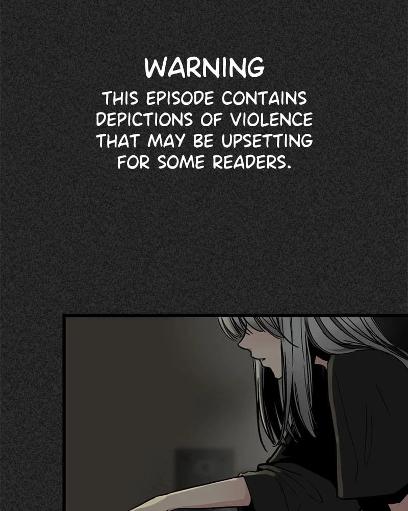 Hero Killer Chapter 2 - 1
