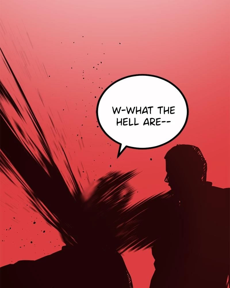 Hero Killer Chapter 4 - 157
