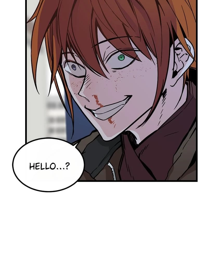 Hero Killer Chapter 3 - 144