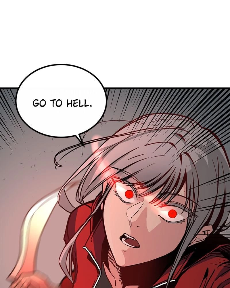 Hero Killer Chapter 3 - 145