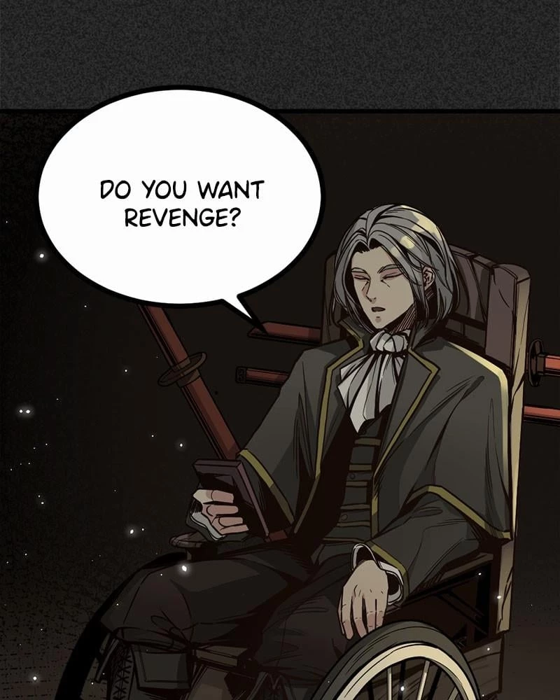 Hero Killer Chapter 2 - 8