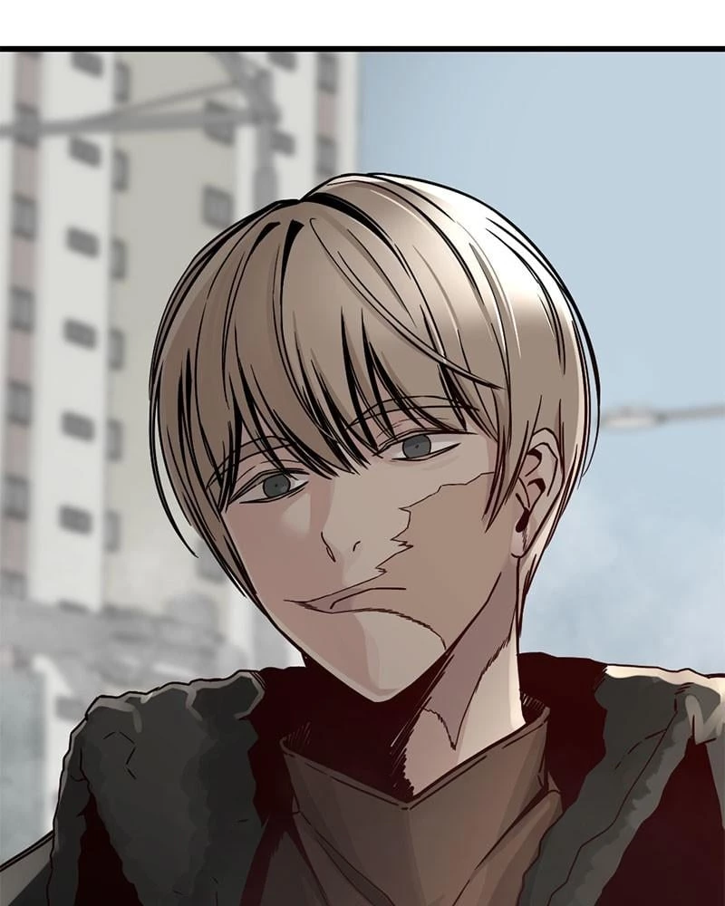 Hero Killer Chapter 4 - 168