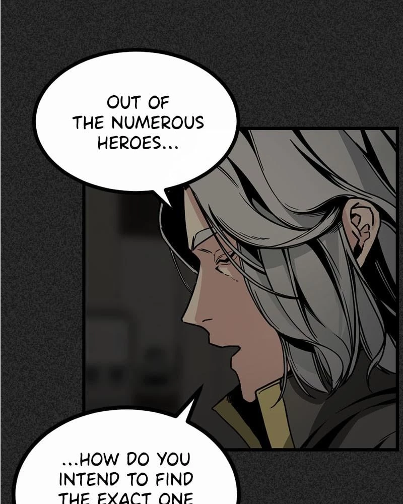 Hero Killer Chapter 2 - 12