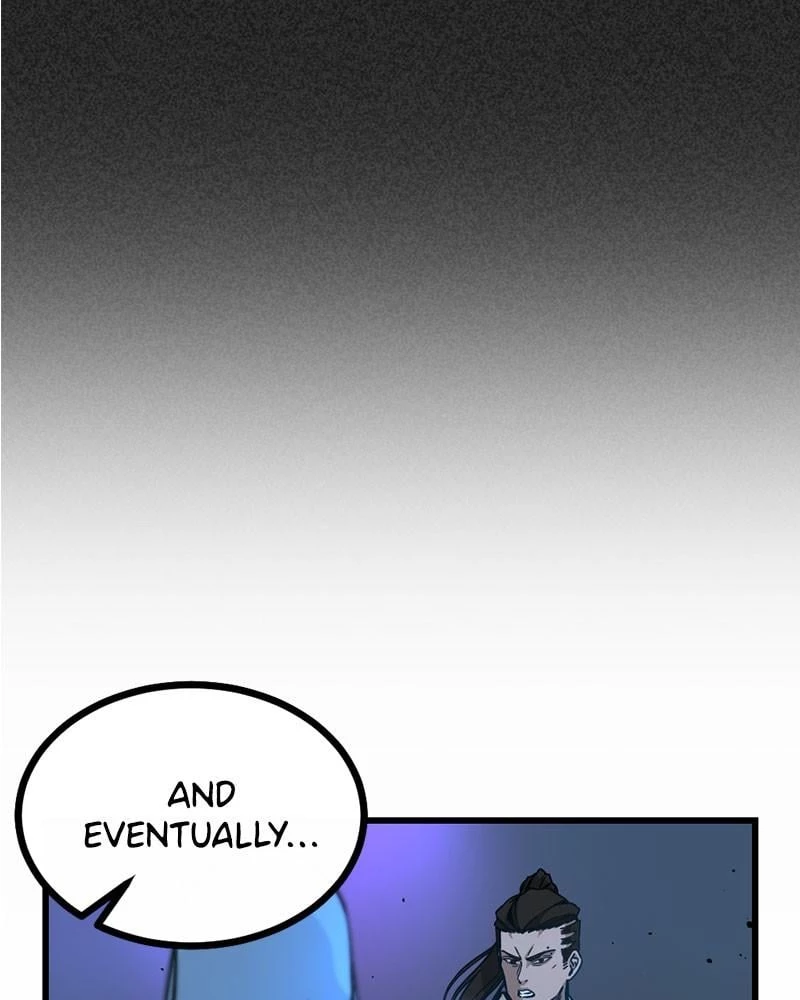 Hero Killer Chapter 2 - 16