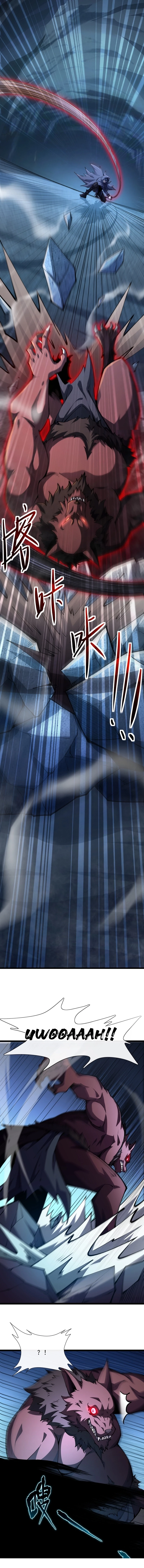 Lord of Summoning! When Anomalies Descend Upon The Human World Chapter 10 - 3