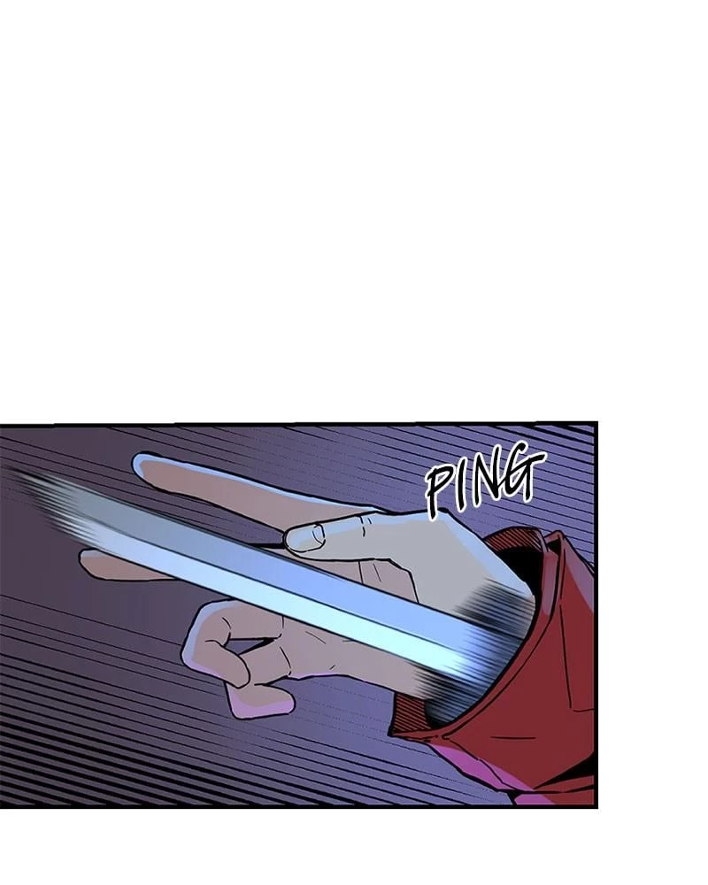 Hero Killer Chapter 2 - 20