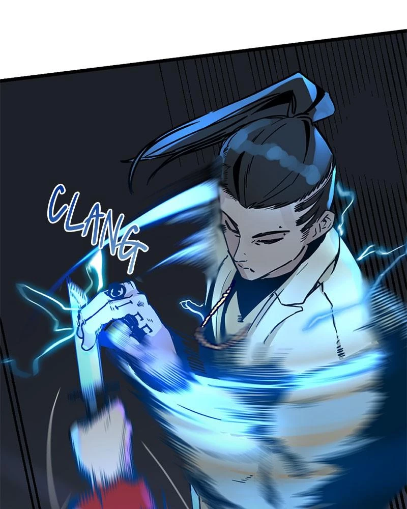 Hero Killer Chapter 2 - 23