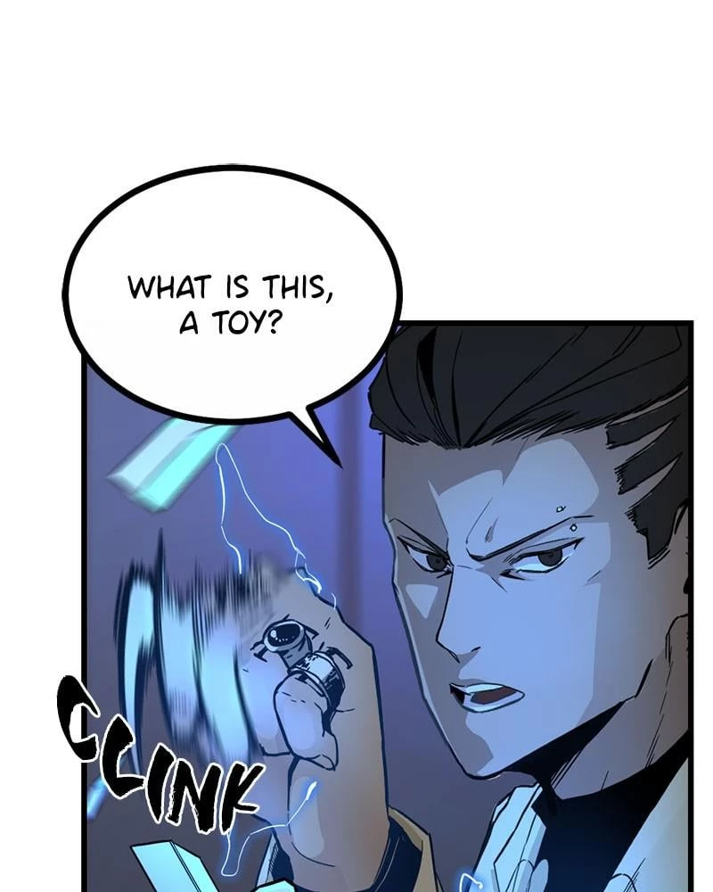 Hero Killer Chapter 2 - 25