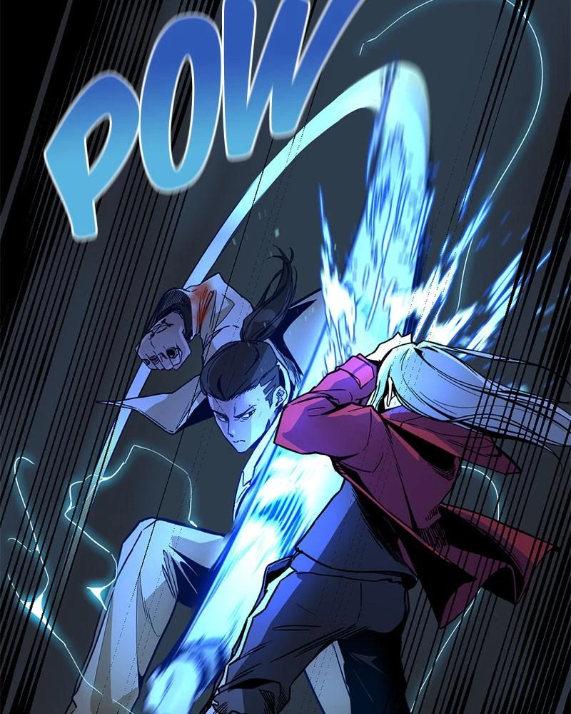 Hero Killer Chapter 2 - 29