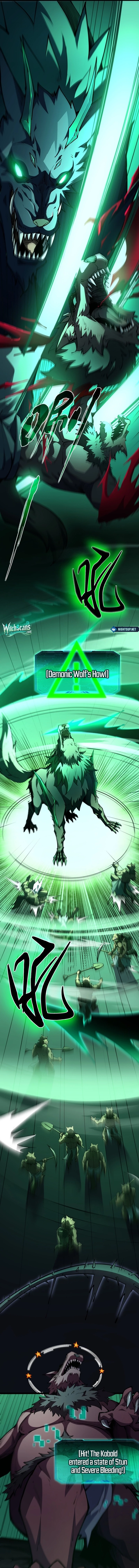Lord of Summoning! When Anomalies Descend Upon The Human World Chapter 10 - 9
