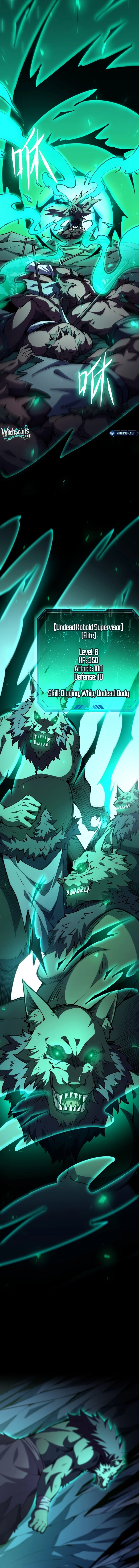 Lord of Summoning! When Anomalies Descend Upon The Human World Chapter 10 - 11