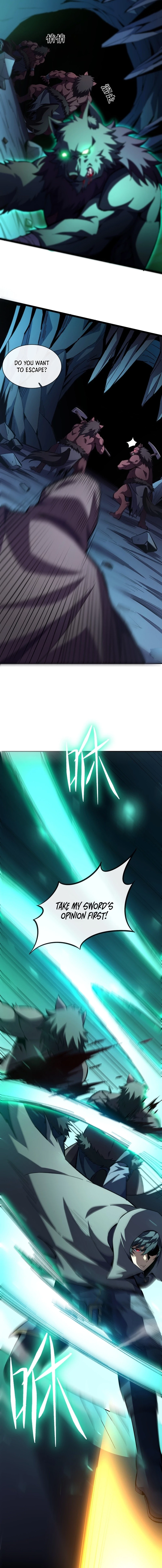 Lord of Summoning! When Anomalies Descend Upon The Human World Chapter 10 - 12