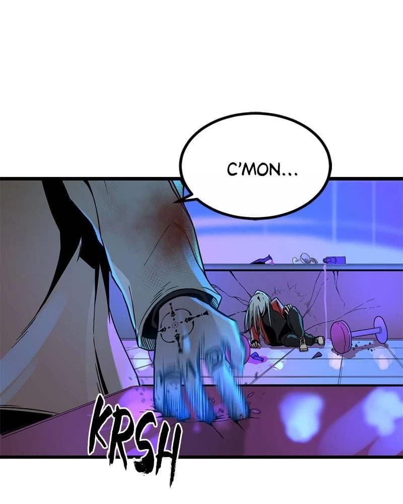 Hero Killer Chapter 2 - 39