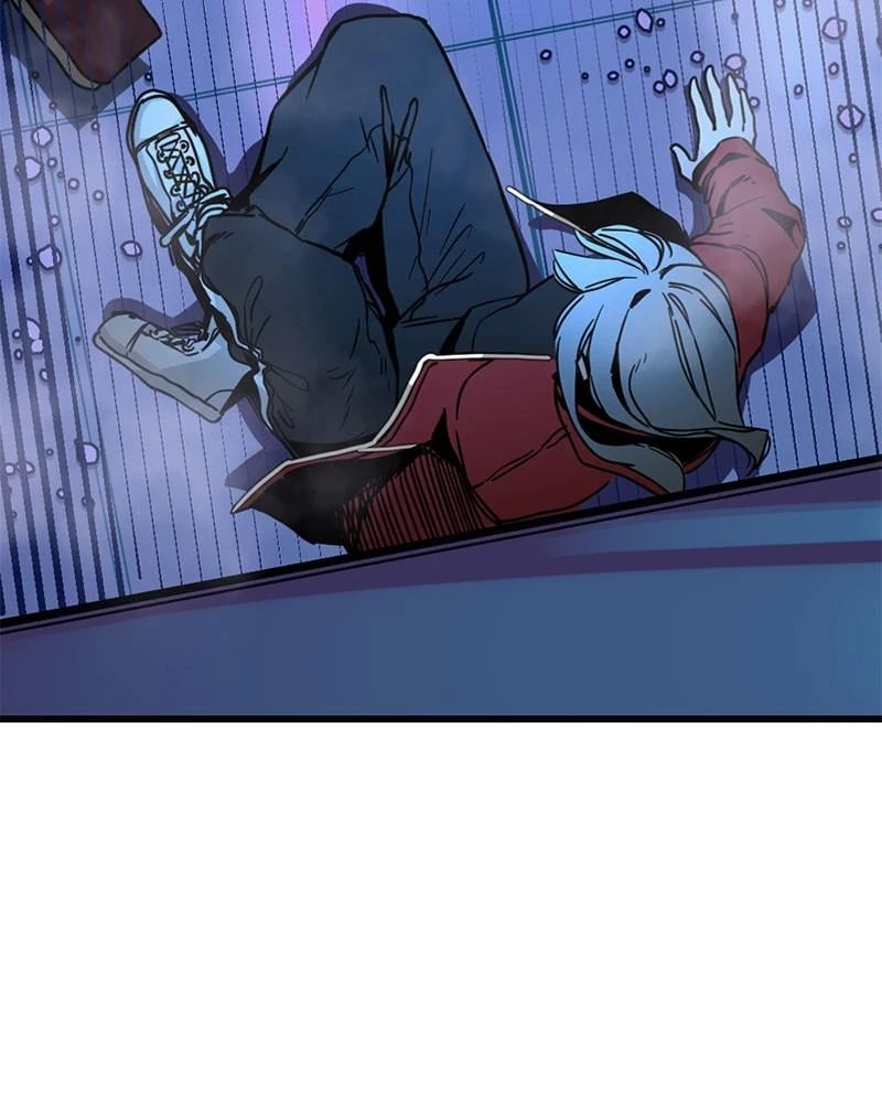 Hero Killer Chapter 2 - 43