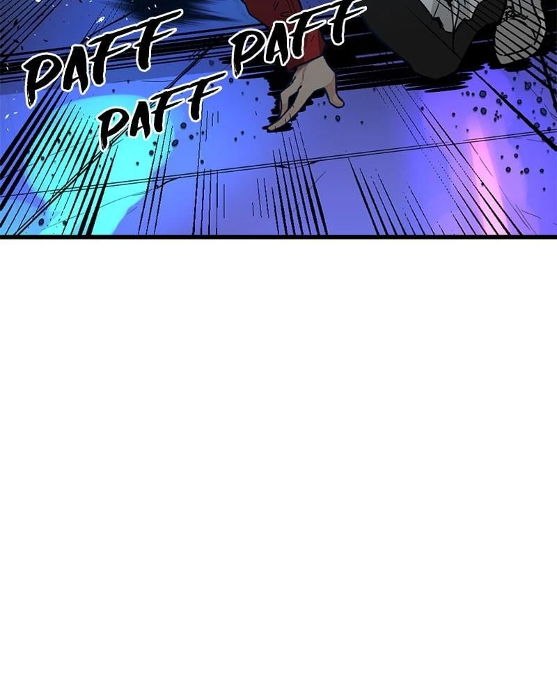 Hero Killer Chapter 2 - 45