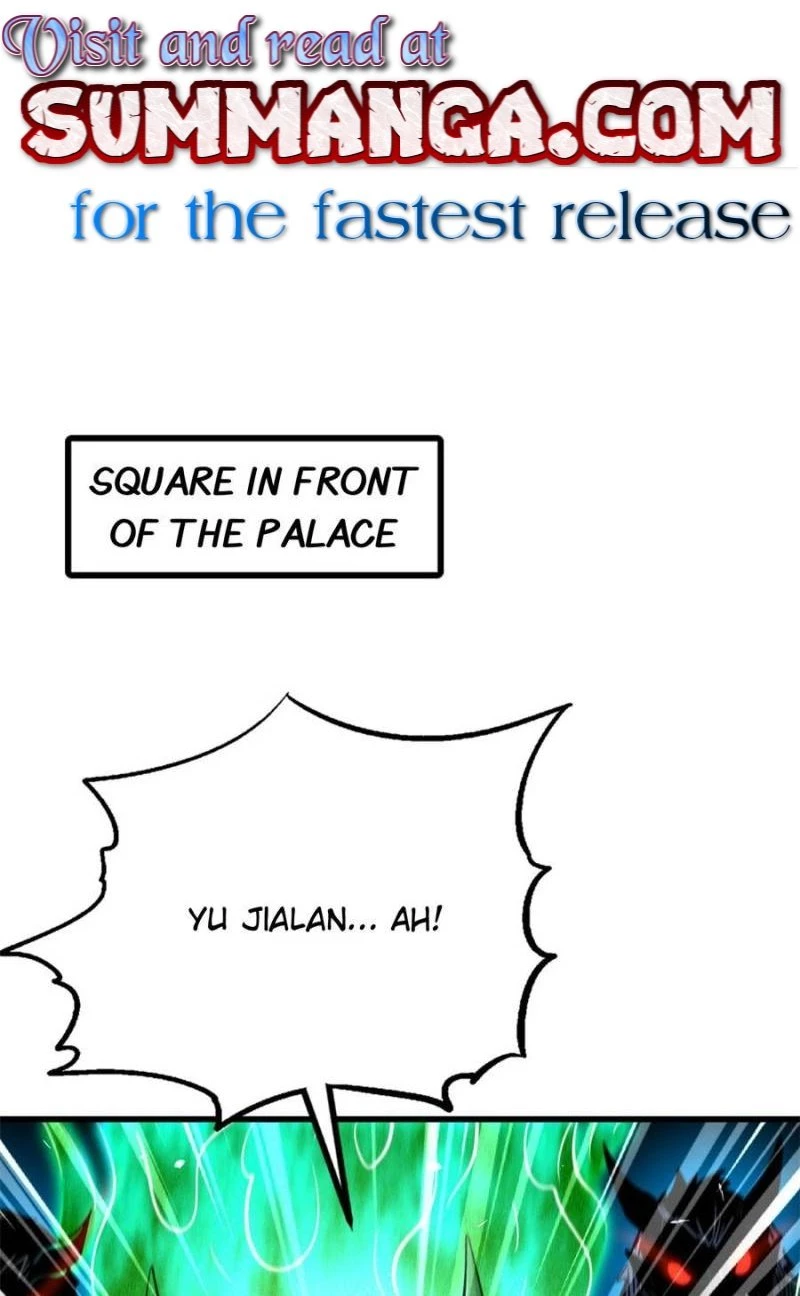 Super Gene Chapter 325 - 1