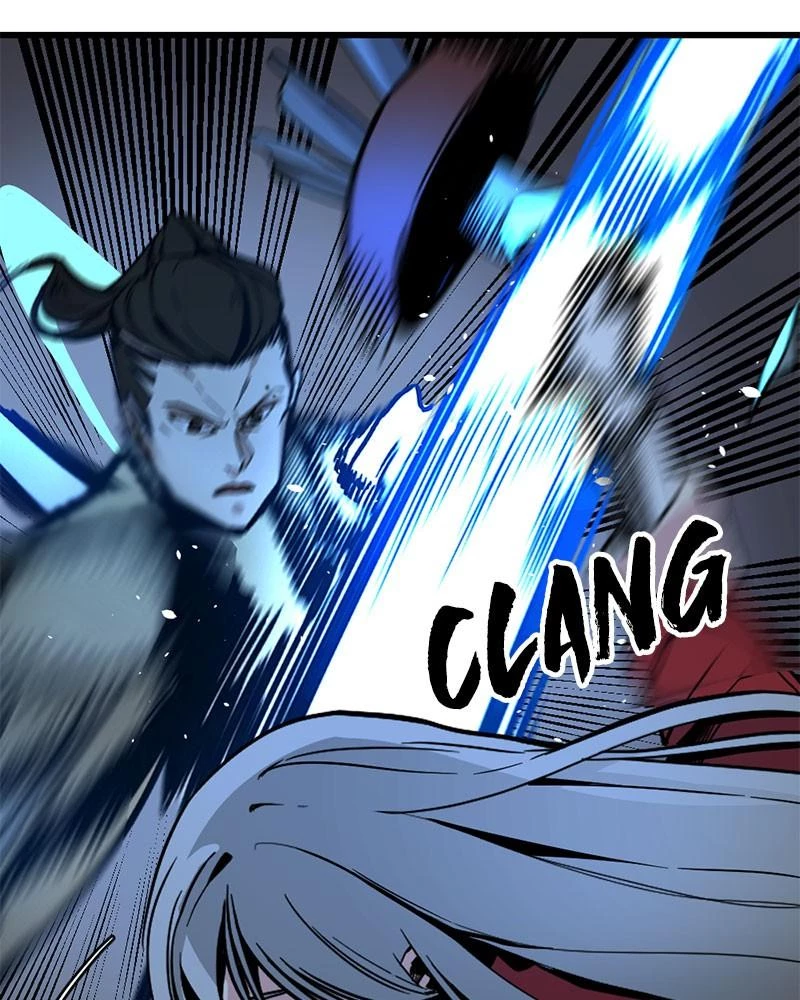 Hero Killer Chapter 2 - 46