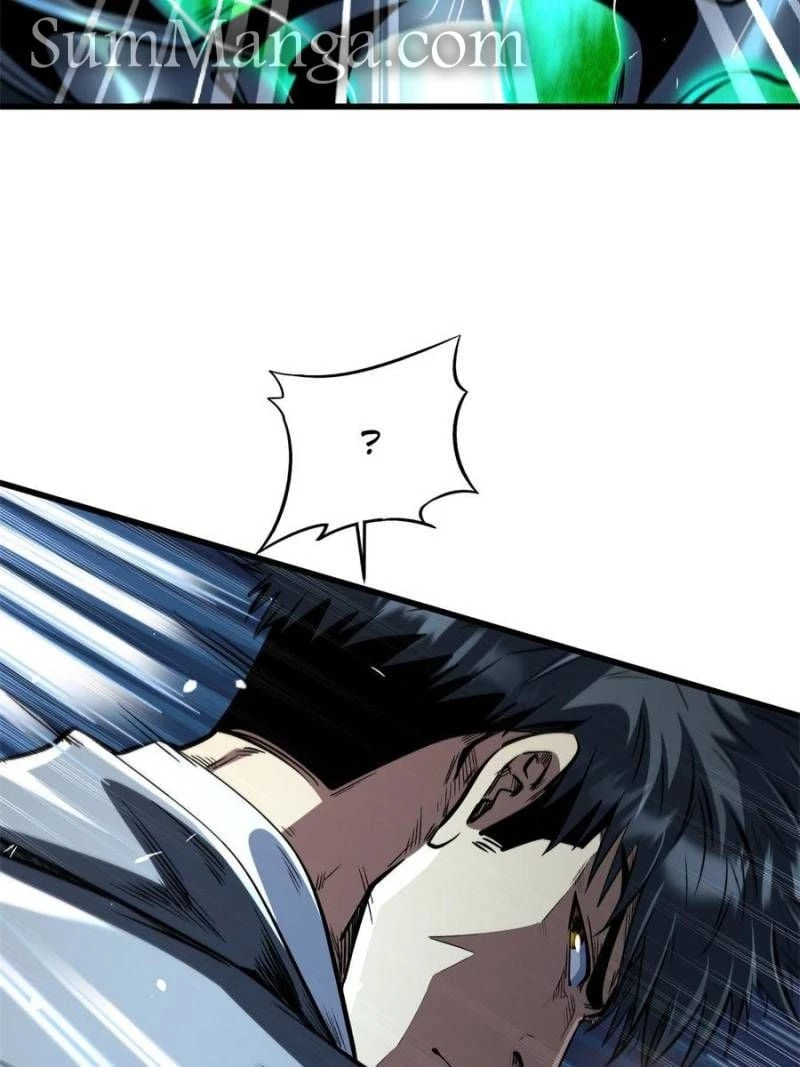 Super Gene Chapter 325 - 3