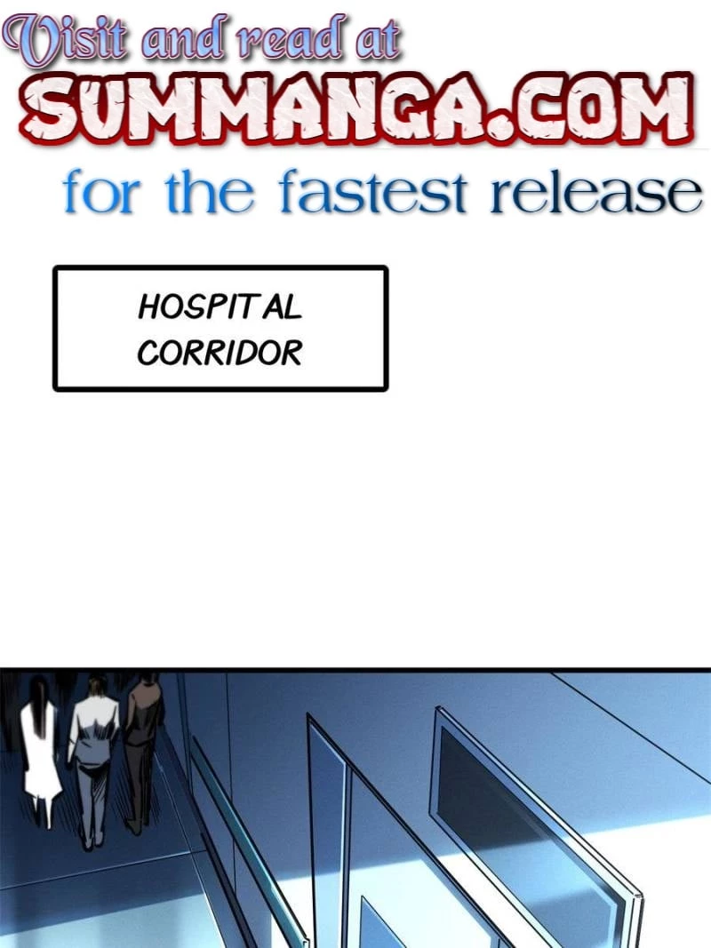 Super Gene Chapter 324 - 1